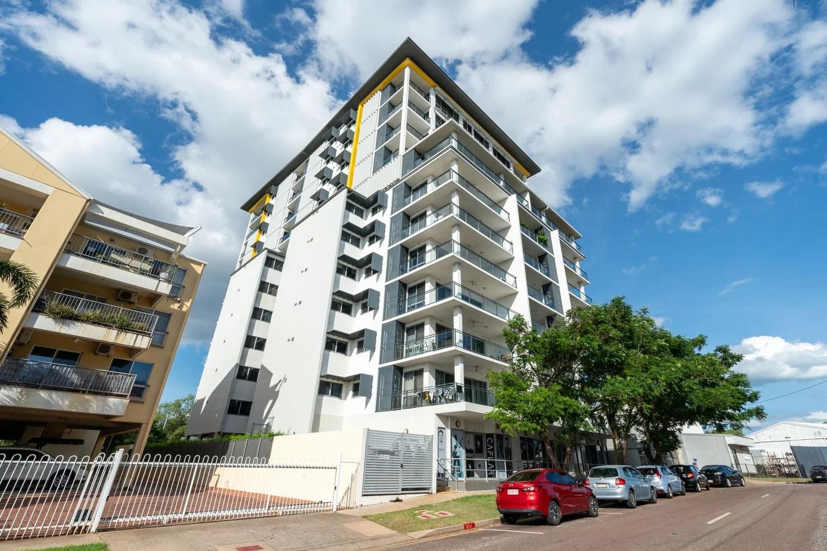 706/6 Finniss Street, Darwin City NT 0800