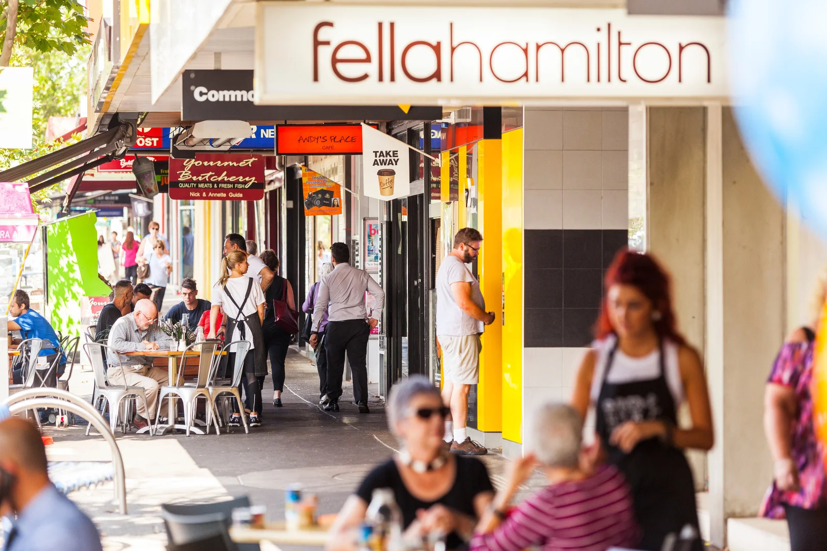 Additional image 9 of 301/55 Collins Street, Essendon VIC 3040