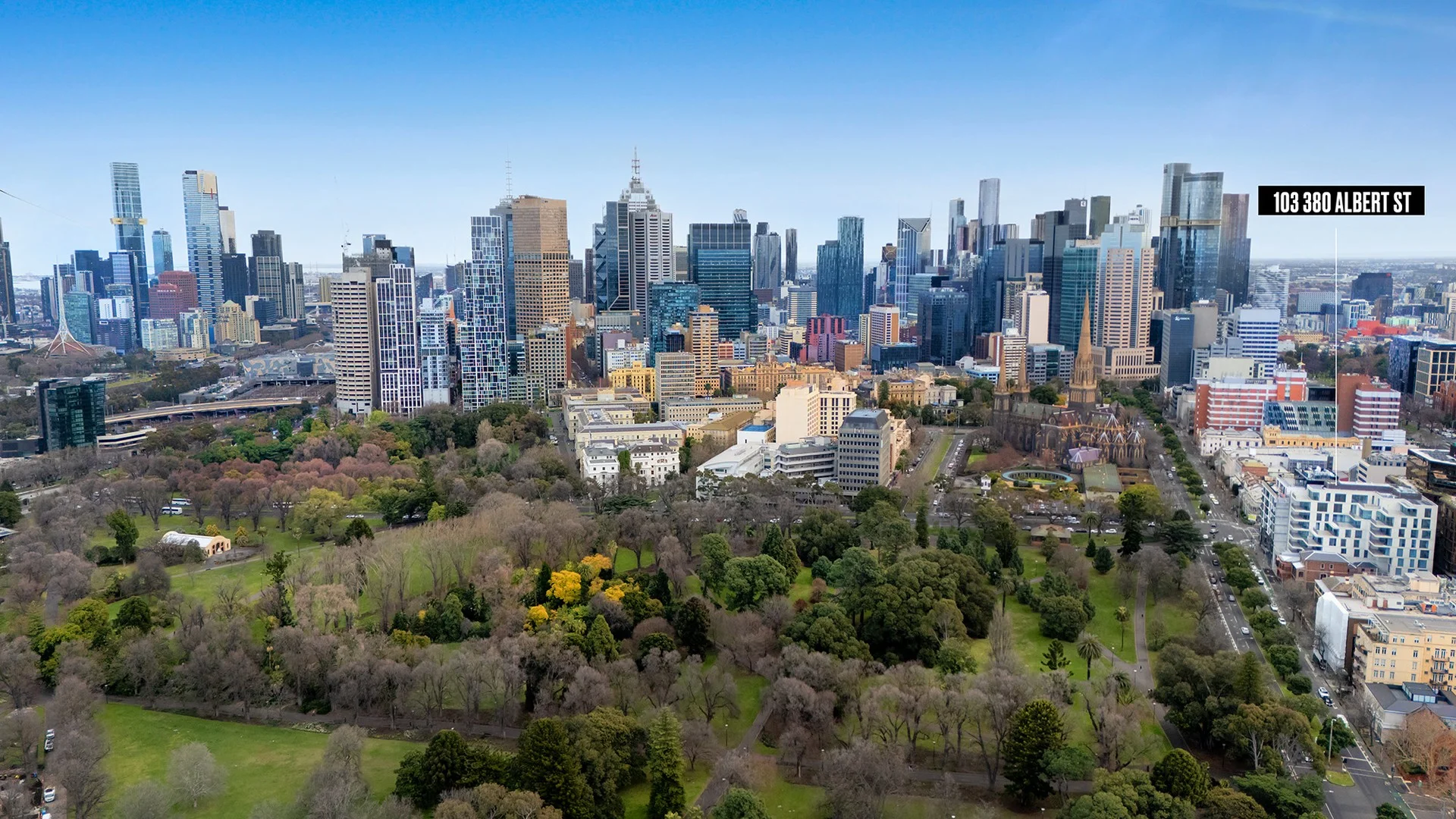 103/372-380 Albert Street, East Melbourne VIC 3002