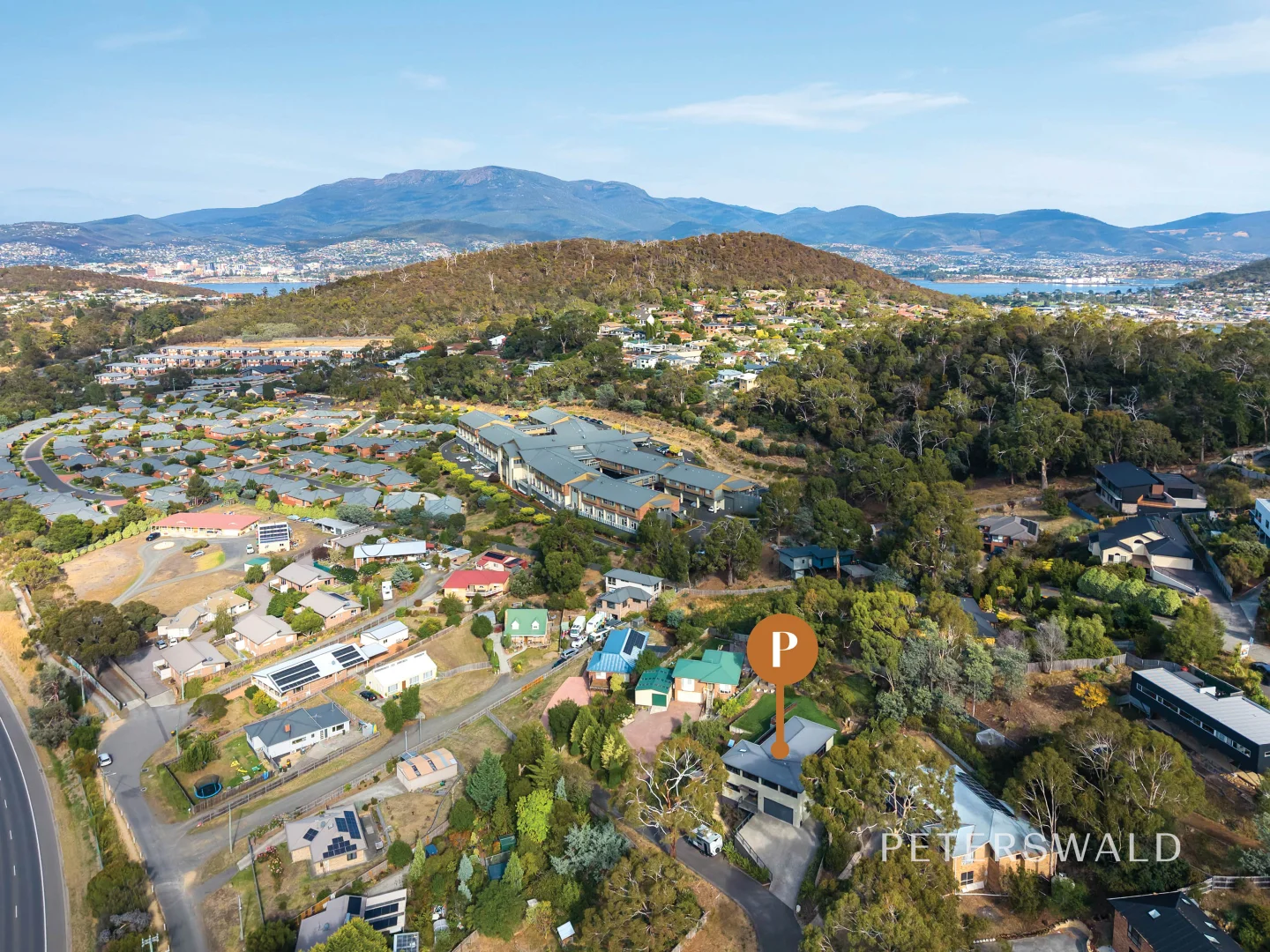 Additional image 30 of 96 Flagstaff Gully Road, Lindisfarne TAS 7015