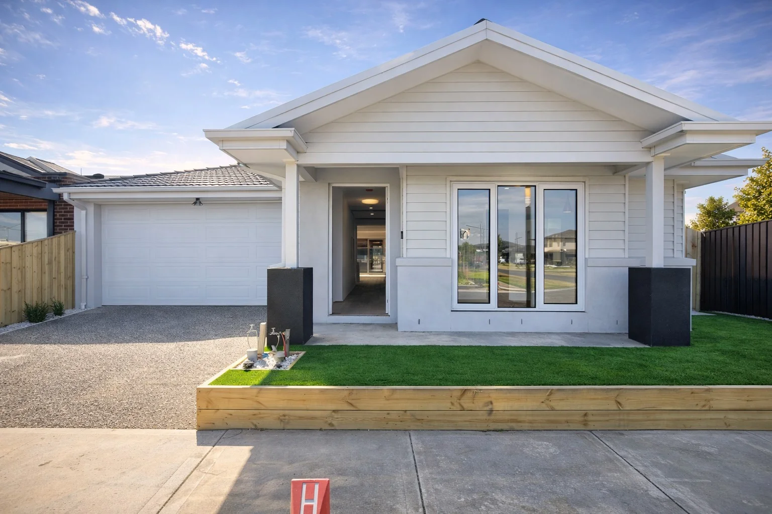 2 Bega Way, Donnybrook VIC 3064