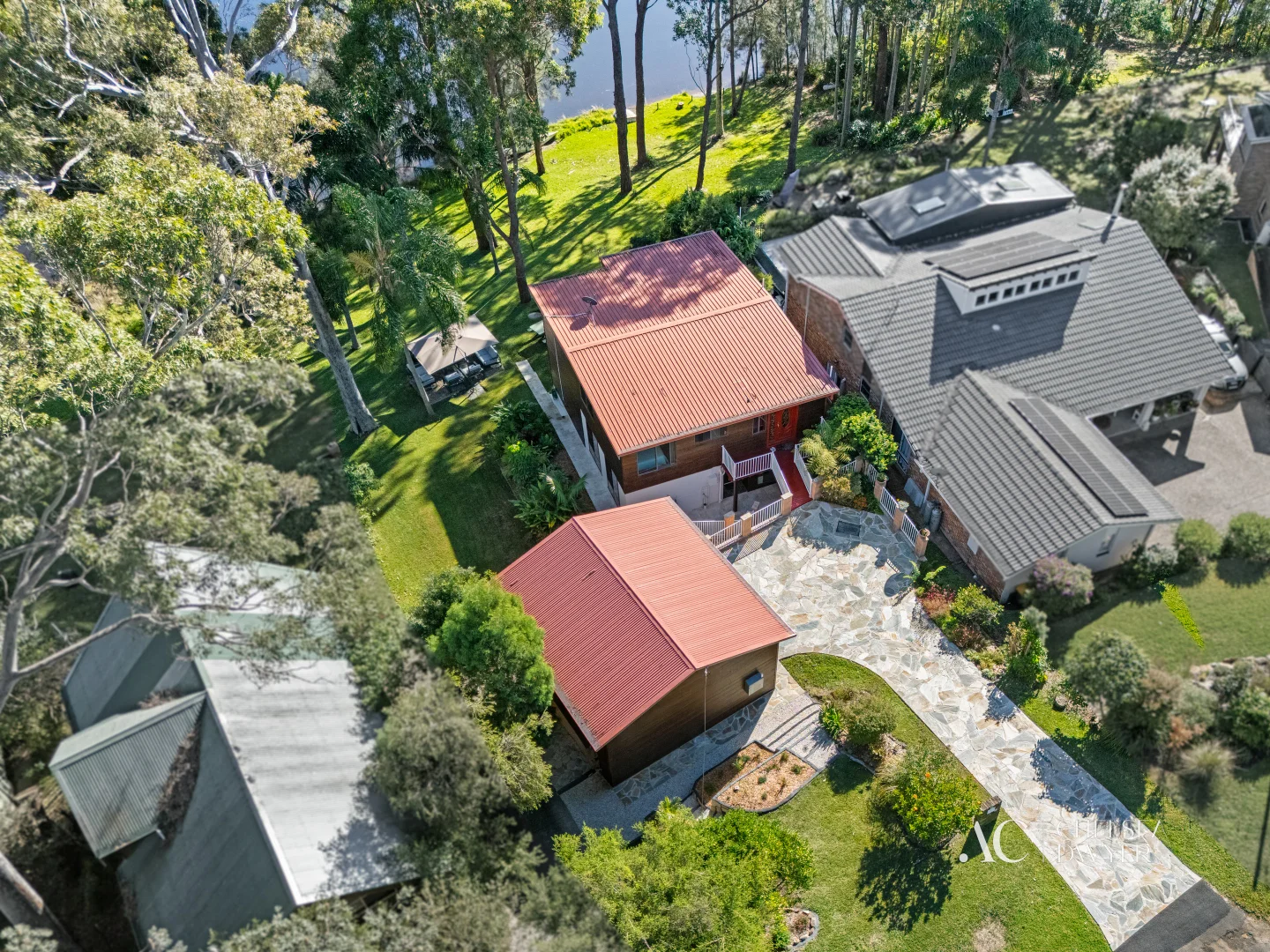 Additional image 2 of 19 Wallaroy Drive, Burrill Lake NSW 2539