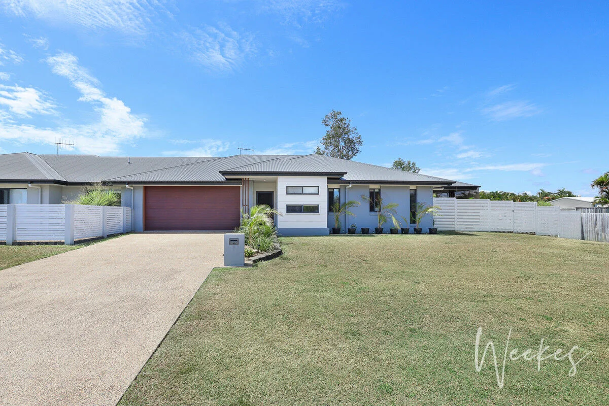 Additional image 25 of 2/1 Aquarius Drive, Bargara QLD 4670