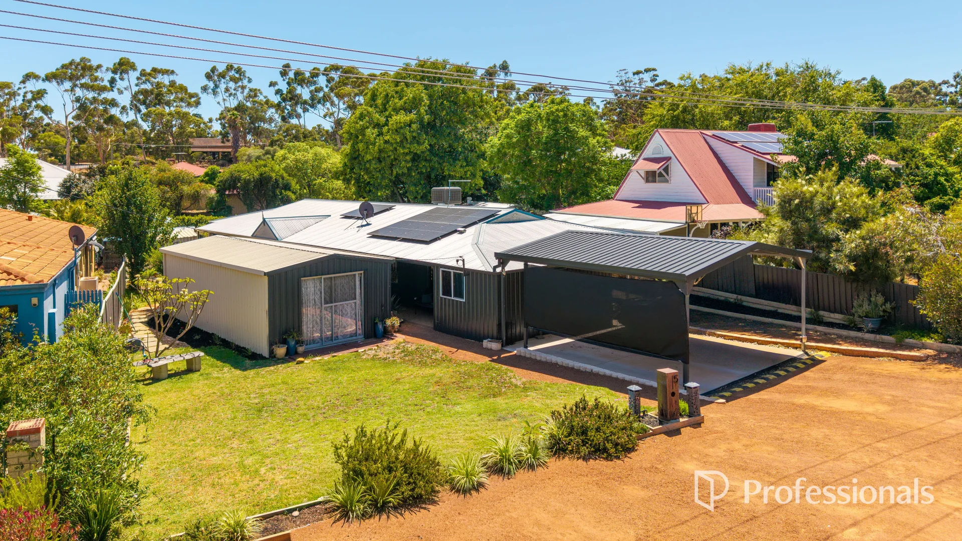 Additional image 16 of 5 Barussela Avenue, Greenmount WA 6056