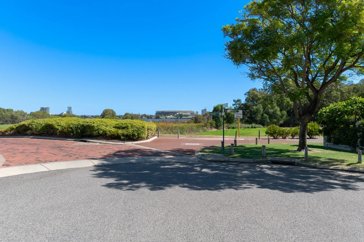 Additional image 41 of 6/19 Fogerthorpe Crescent, Maylands WA 6051