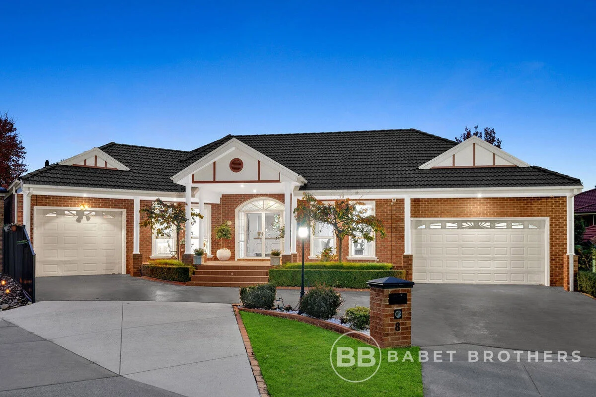 Additional image 18 of 8 Gardenia Court, Narre Warren South VIC 3805