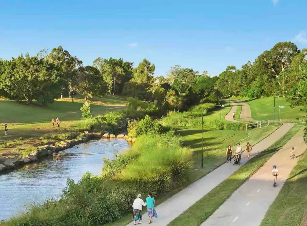 Additional image 21 of 109/120 Uxbridge Street, Grange QLD 4051