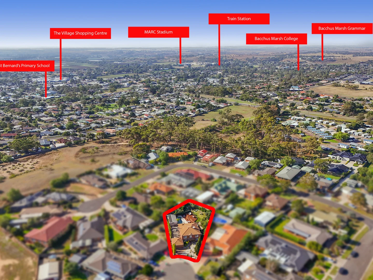Additional image 27 of 4 Jeffreys Court, Bacchus Marsh VIC 3340