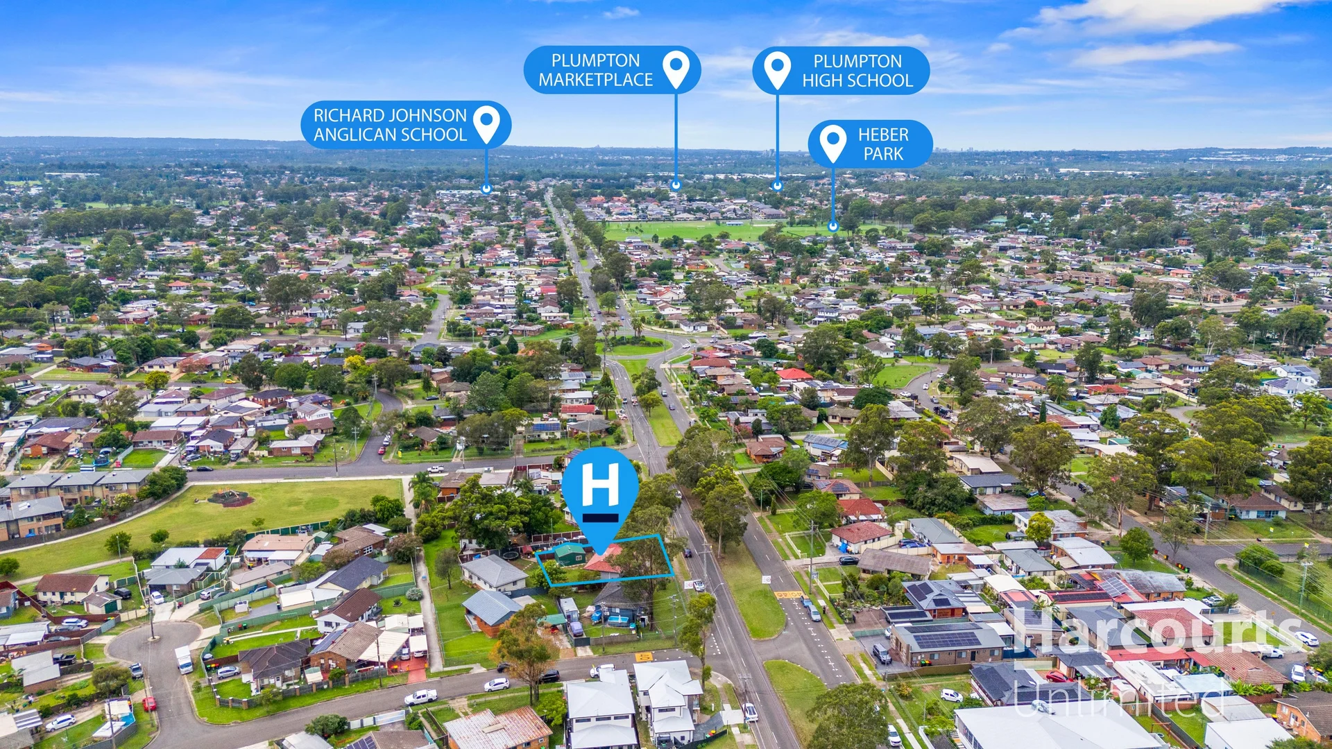 Additional image 17 of 109 Jersey Road, Blackett NSW 2770