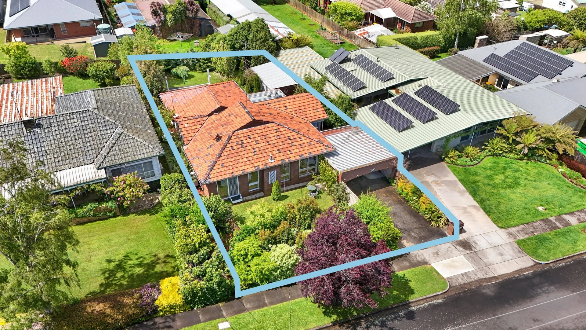 Additional image 2 of 19 Blackmore Avenue, Leongatha VIC 3953