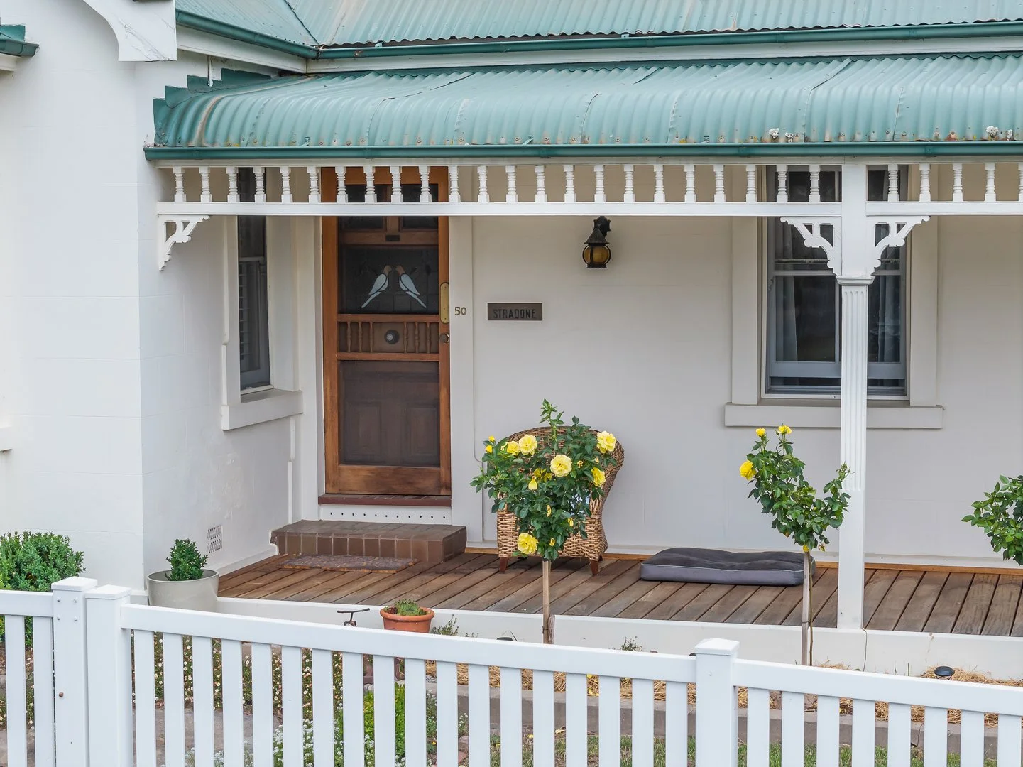 Additional image 30 of 50 Burton Street, Bombala NSW 2632