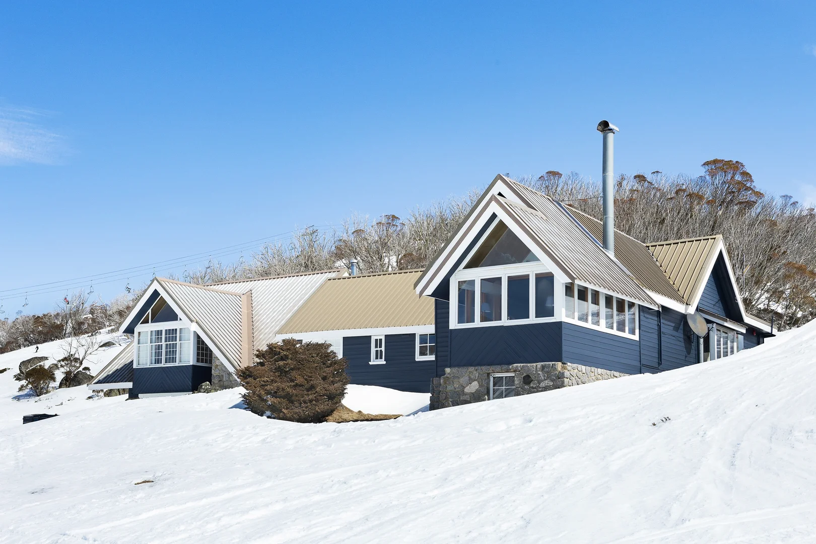 Additional image 8 of 'Muddles Lodge' 129 Perisher Creek Road, Perisher Valley NSW 2624