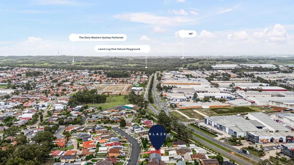 Additional image 17 of 20 Alamein Road, Bossley Park NSW 2176