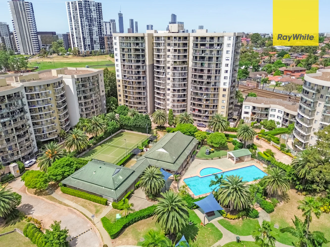 Additional image 2 of 411/91D Bridge Road, Westmead NSW 2145