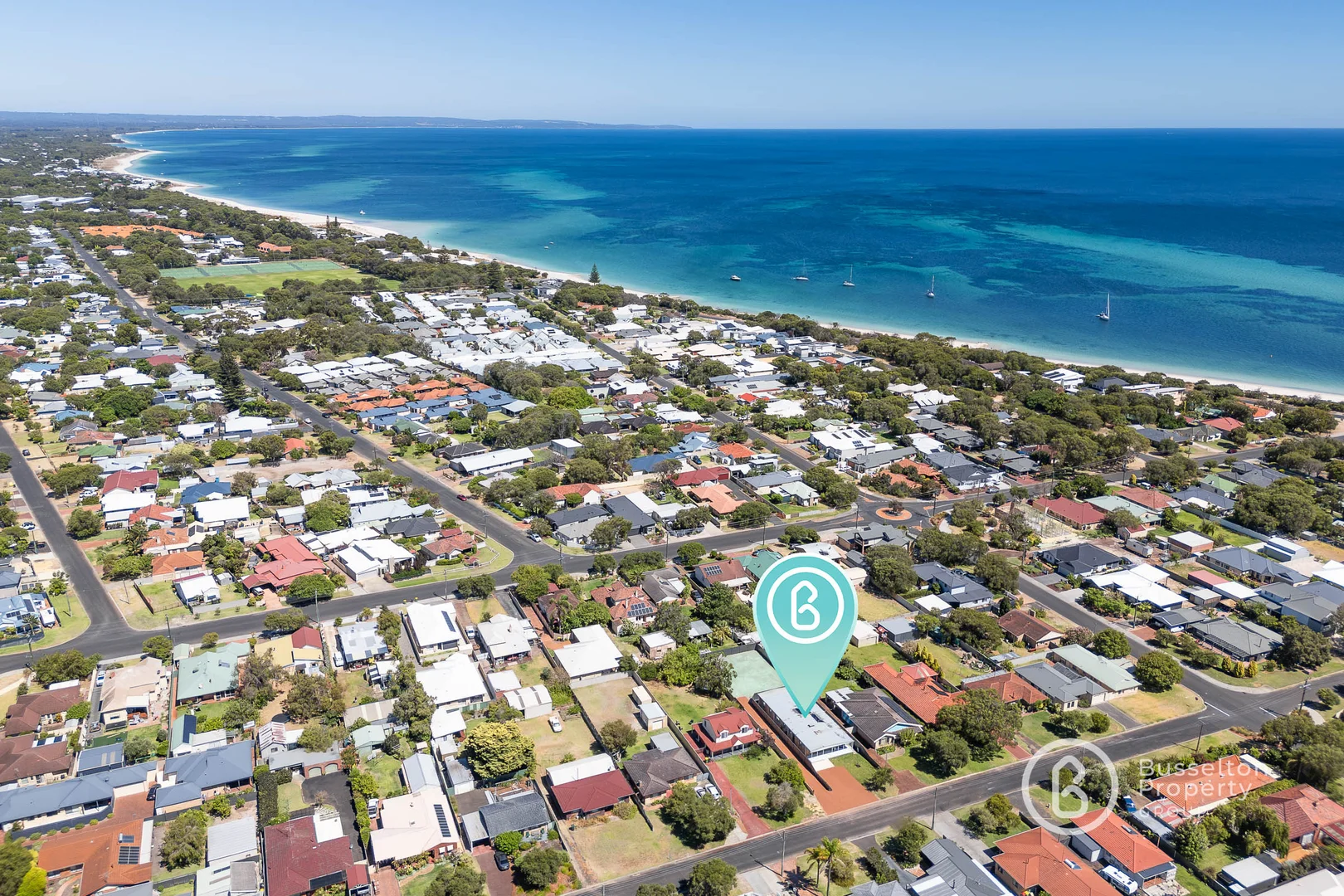 Additional image 20 of Proposed Lot 1/10 Jolliffe Street, West Busselton WA 6280