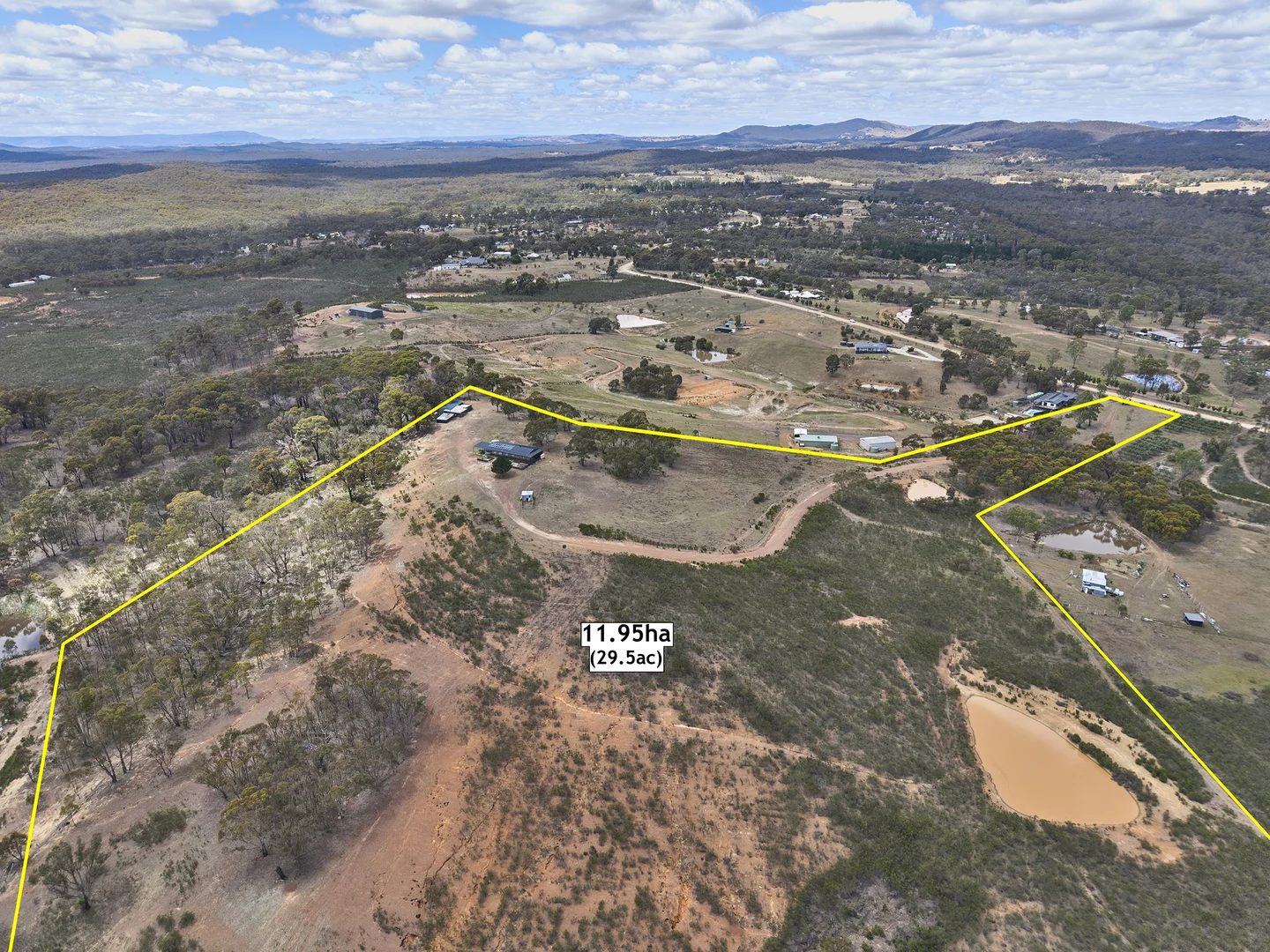 Additional image 40 of 43 Meadows Lane, Heathcote VIC 3523