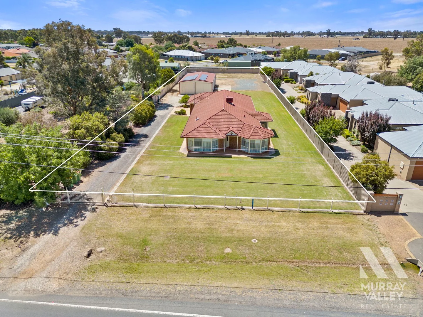 Additional image 25 of 30 Corowa Road, Mulwala NSW 2647