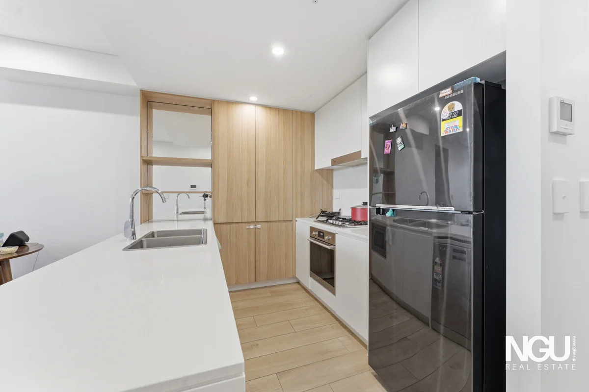 Additional image 3 of 203/8 George Street, Seven Hills NSW 2147