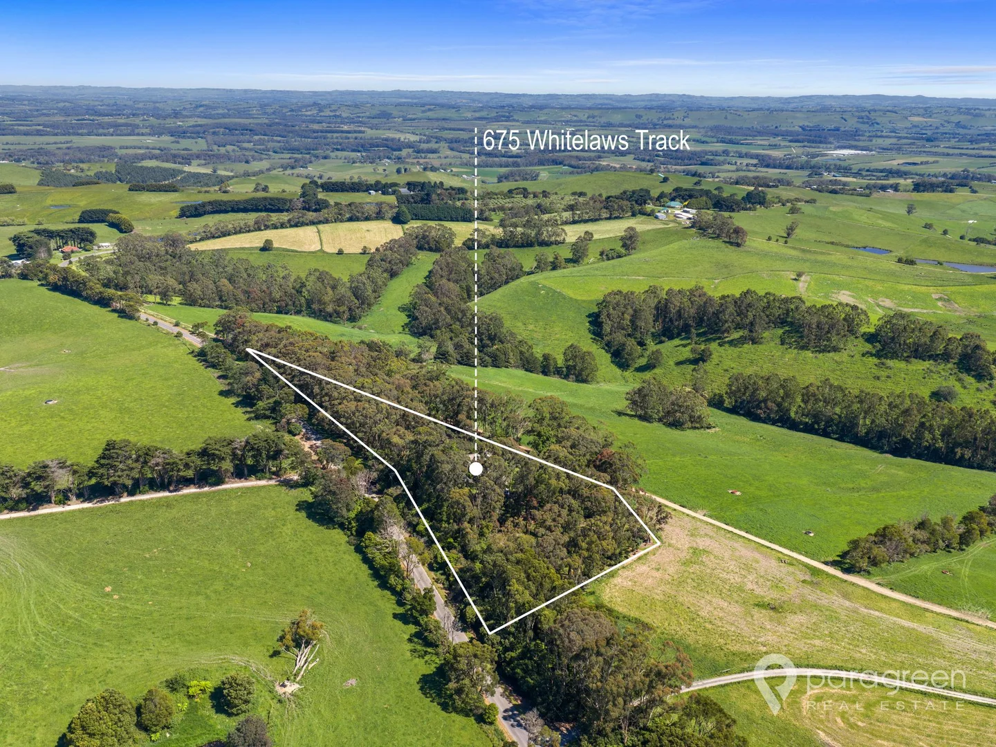 Additional image 3 of 675 Whitelaws Track, Buffalo VIC 3958