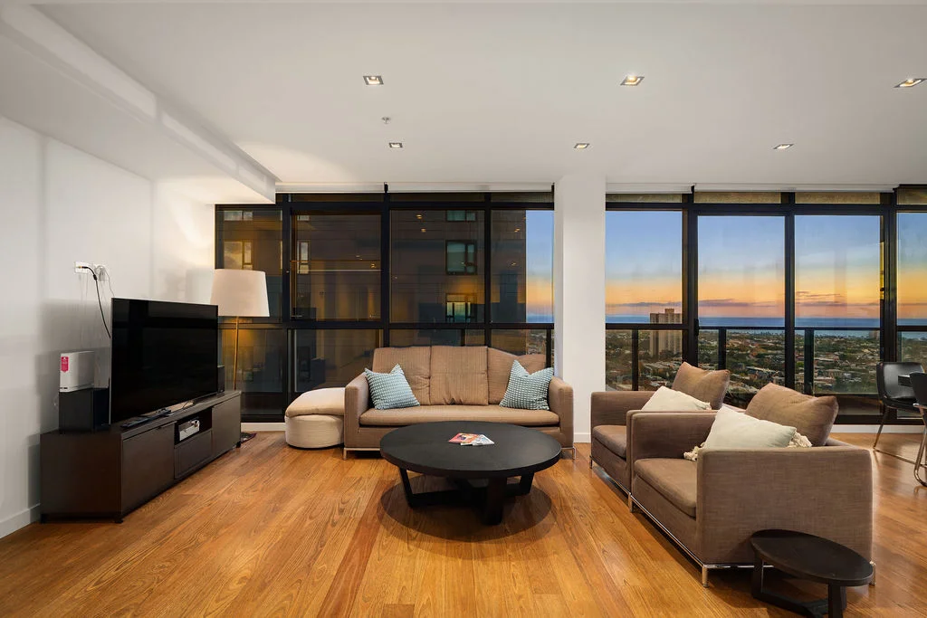Additional image 6 of 3201/109 Clarendon Street, Southbank VIC 3006