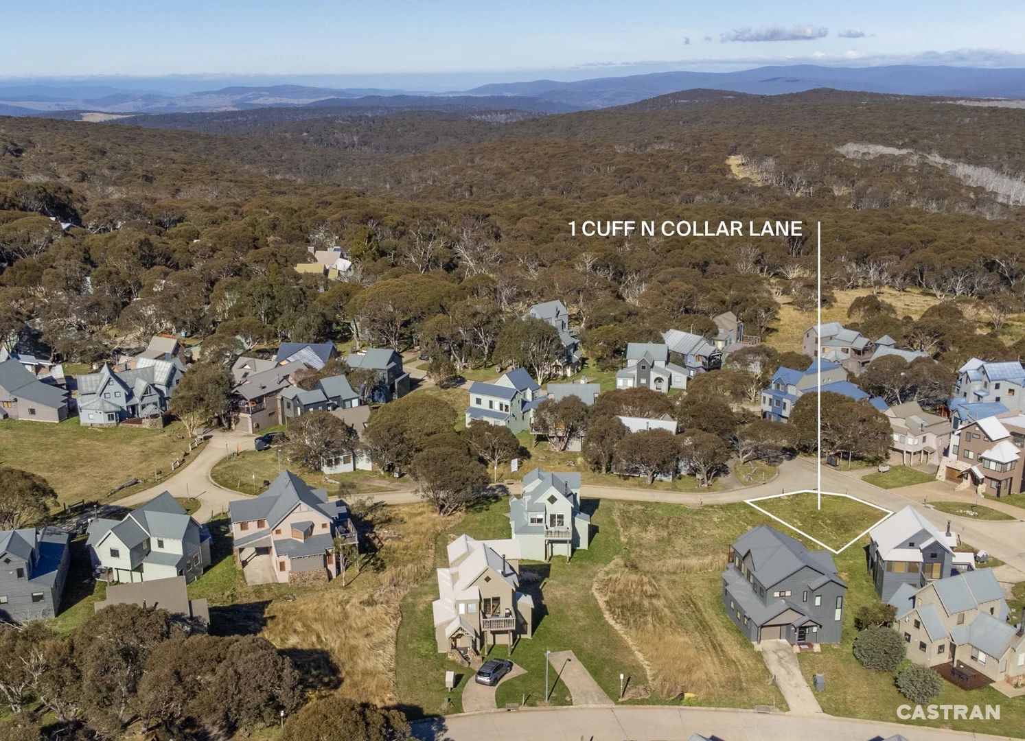 Additional image 7 of 1 Cuff N Collar Lane, Dinner Plain VIC 3898