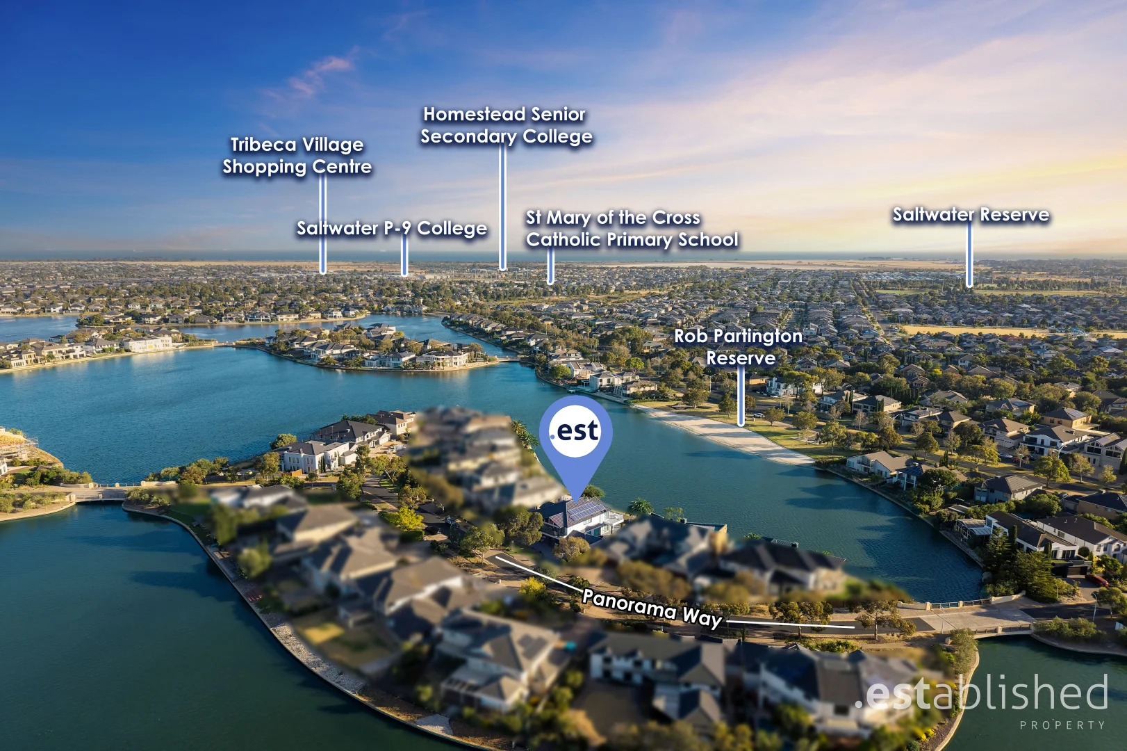 Additional image 29 of 12 Panorama Way, Sanctuary Lakes VIC 3030