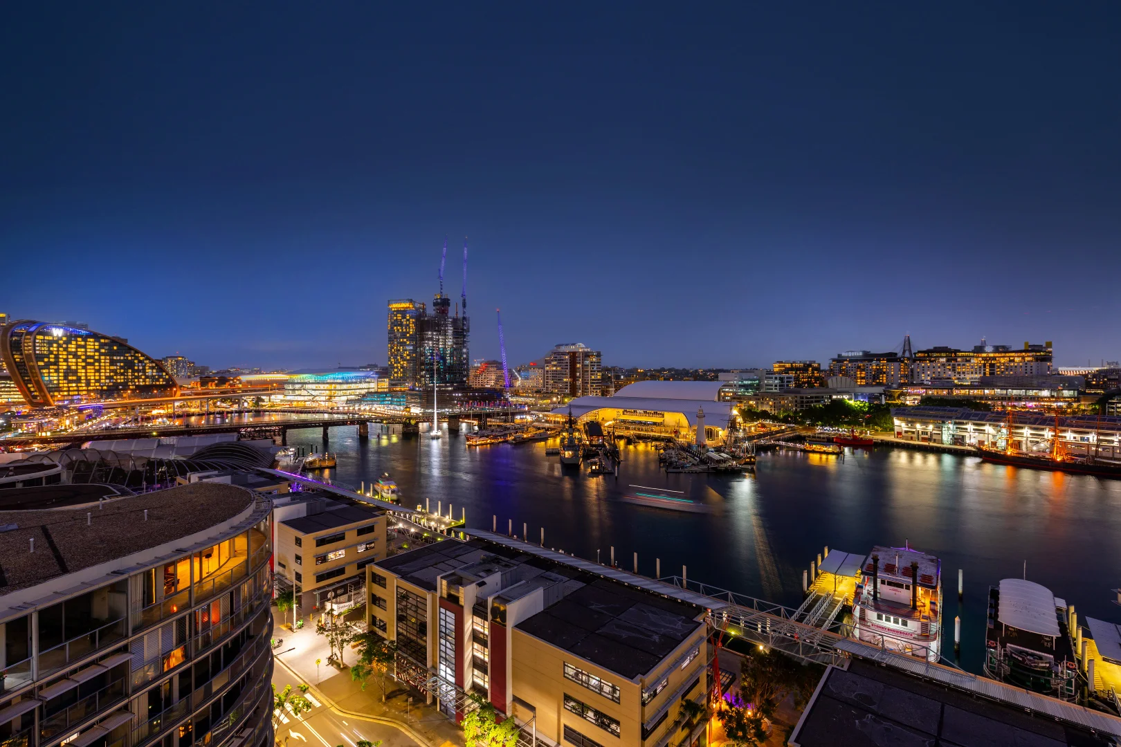 Additional image 8 of 1402/23 Shelley Street, Sydney NSW 2000