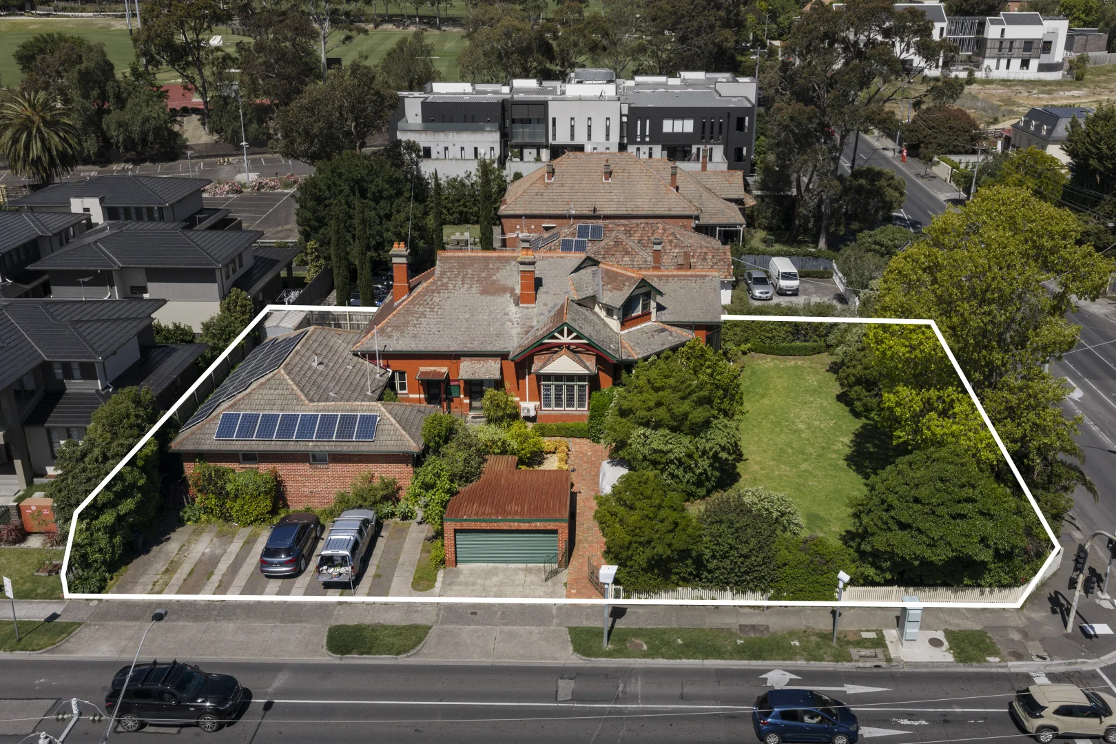 Additional image 31 of 2 Denmark Street, Kew VIC 3101