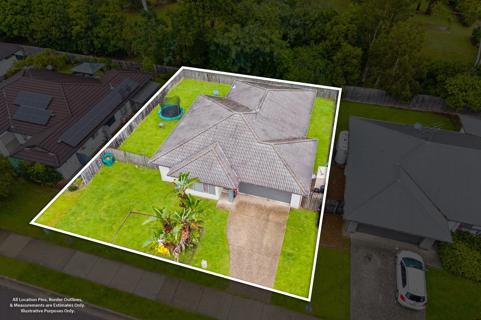 3 Emerson Road, Bannockburn QLD 4207