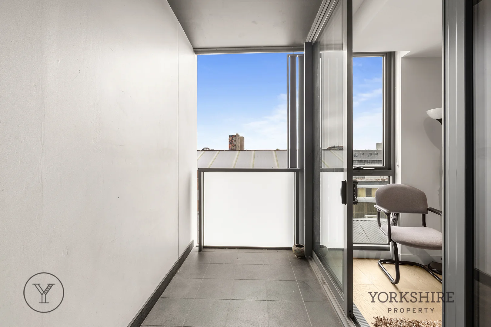 Additional image 4 of 313E/9 Robert Street, Collingwood VIC 3066