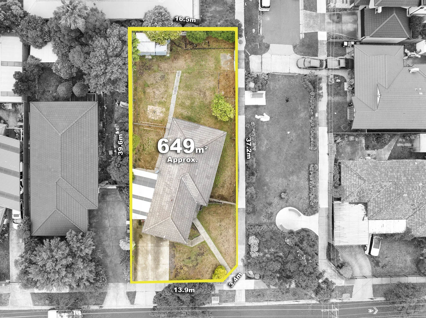 Additional image 18 of 29 Benston Street, Craigieburn VIC 3064