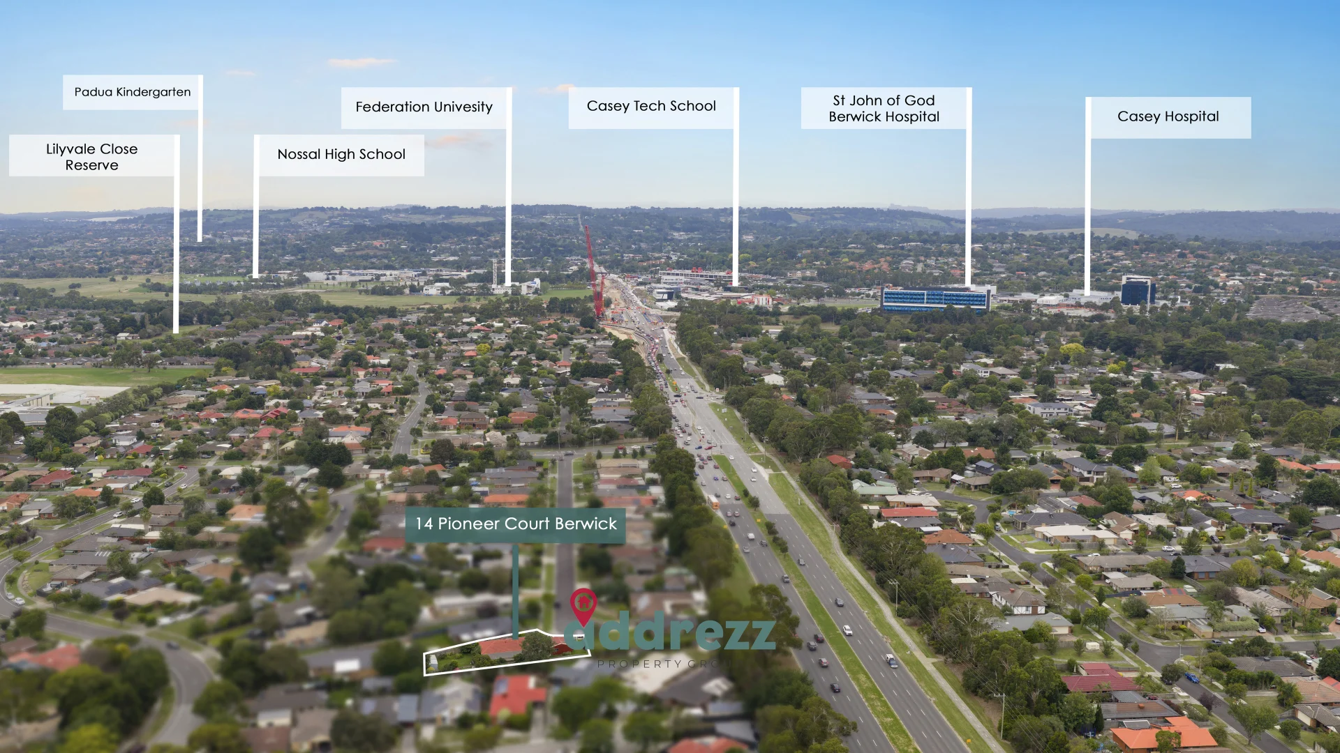 Additional image 24 of 14 Pioneer Court, Berwick VIC 3806