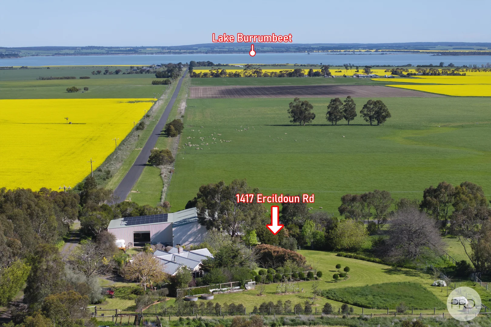 Additional image 23 of 1417 Ercildoun Road, Weatherboard VIC 3352