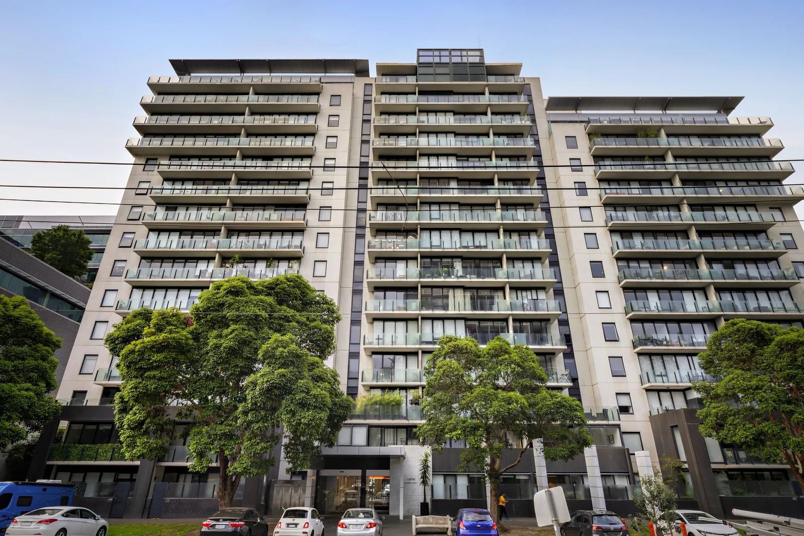 Additional image 13 of 903/38 Bank Street, South Melbourne VIC 3205