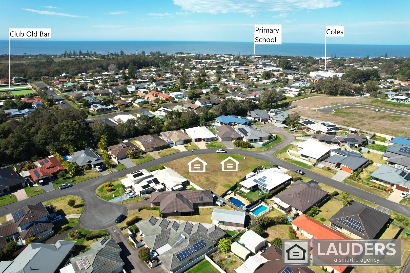 Additional image 2 of 36 Ivy Crescent, Old Bar NSW 2430