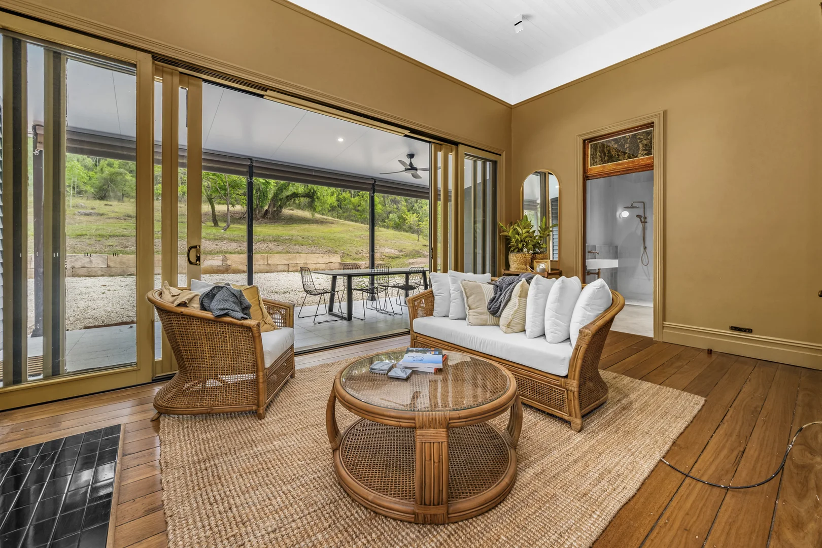 Additional image 5 of "Glenrock" 351 The Inlet Road, Bulga NSW 2330