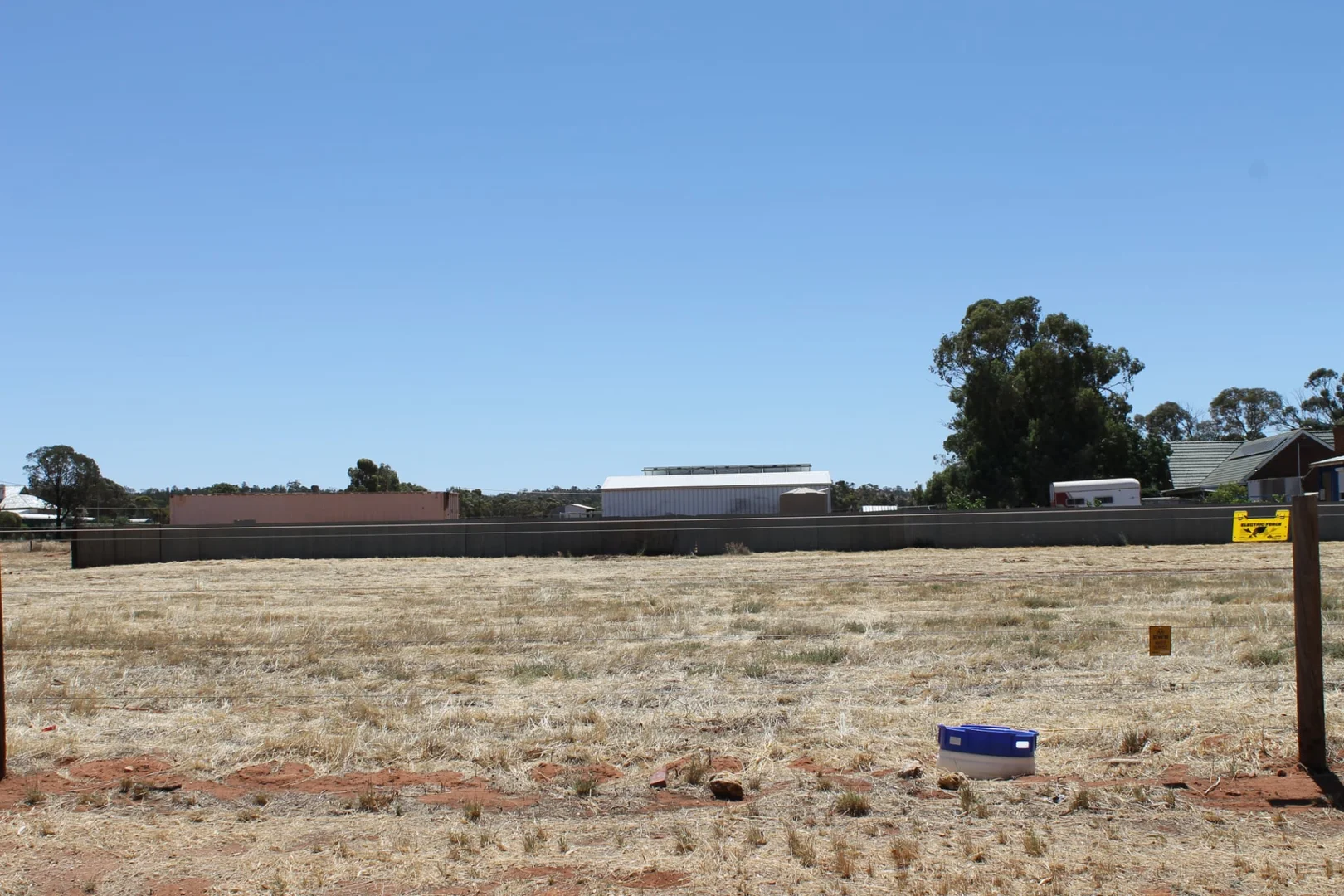 Additional image 8 of Lot 873 Victoria St, Peterborough SA 5422