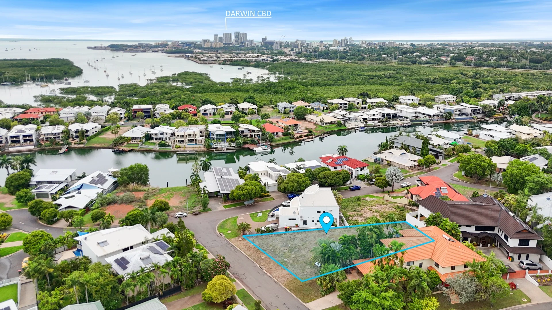 4 Karangi Street, Bayview NT 0820