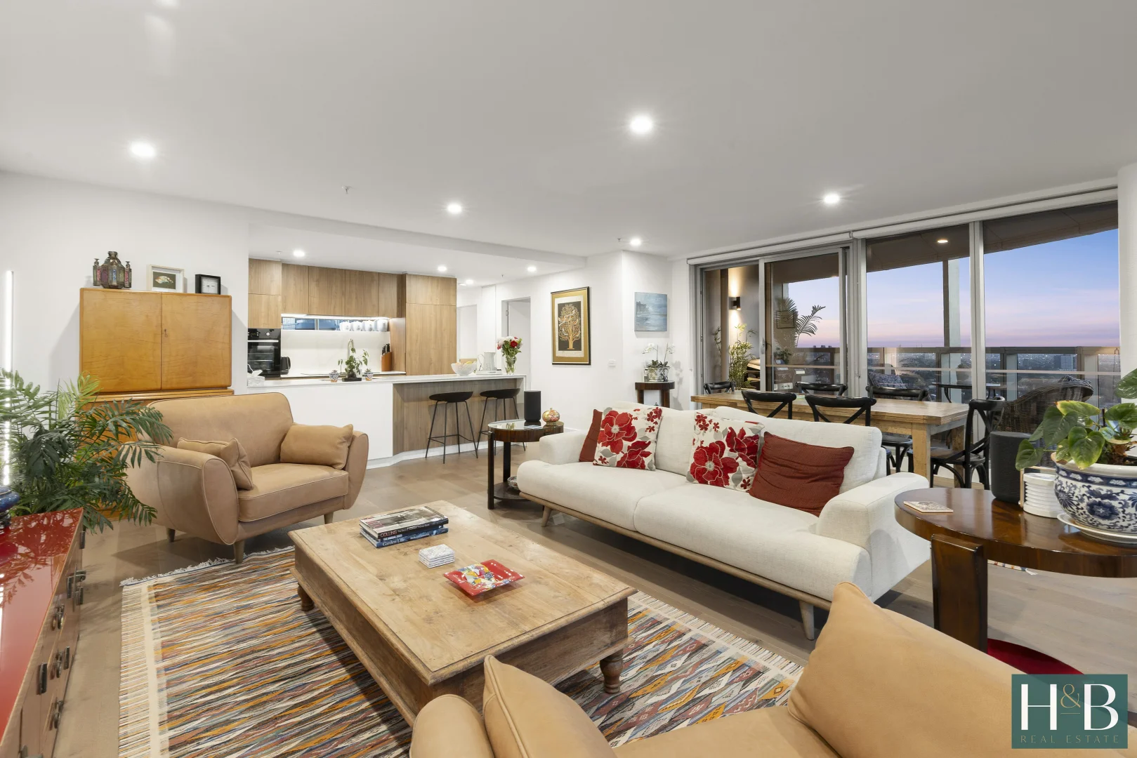 Additional image 8 of 1903/15 Everage Street, Moonee Ponds VIC 3039