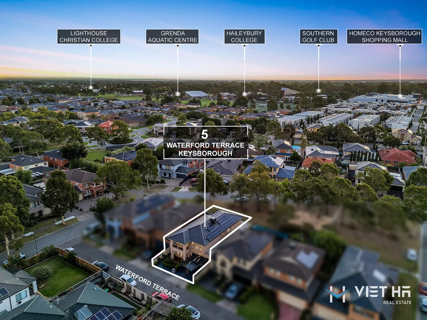 Additional image 35 of 5 Waterford Terrace, Keysborough VIC 3173