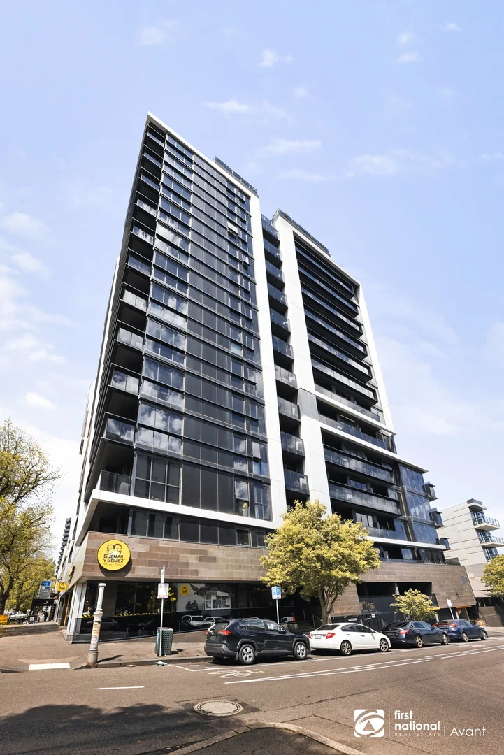 Additional image 13 of 906/69 Flemington Road, North Melbourne VIC 3051