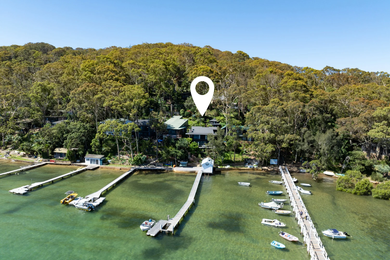 Additional image 28 of 3 Richard Road, Scotland Island NSW 2105