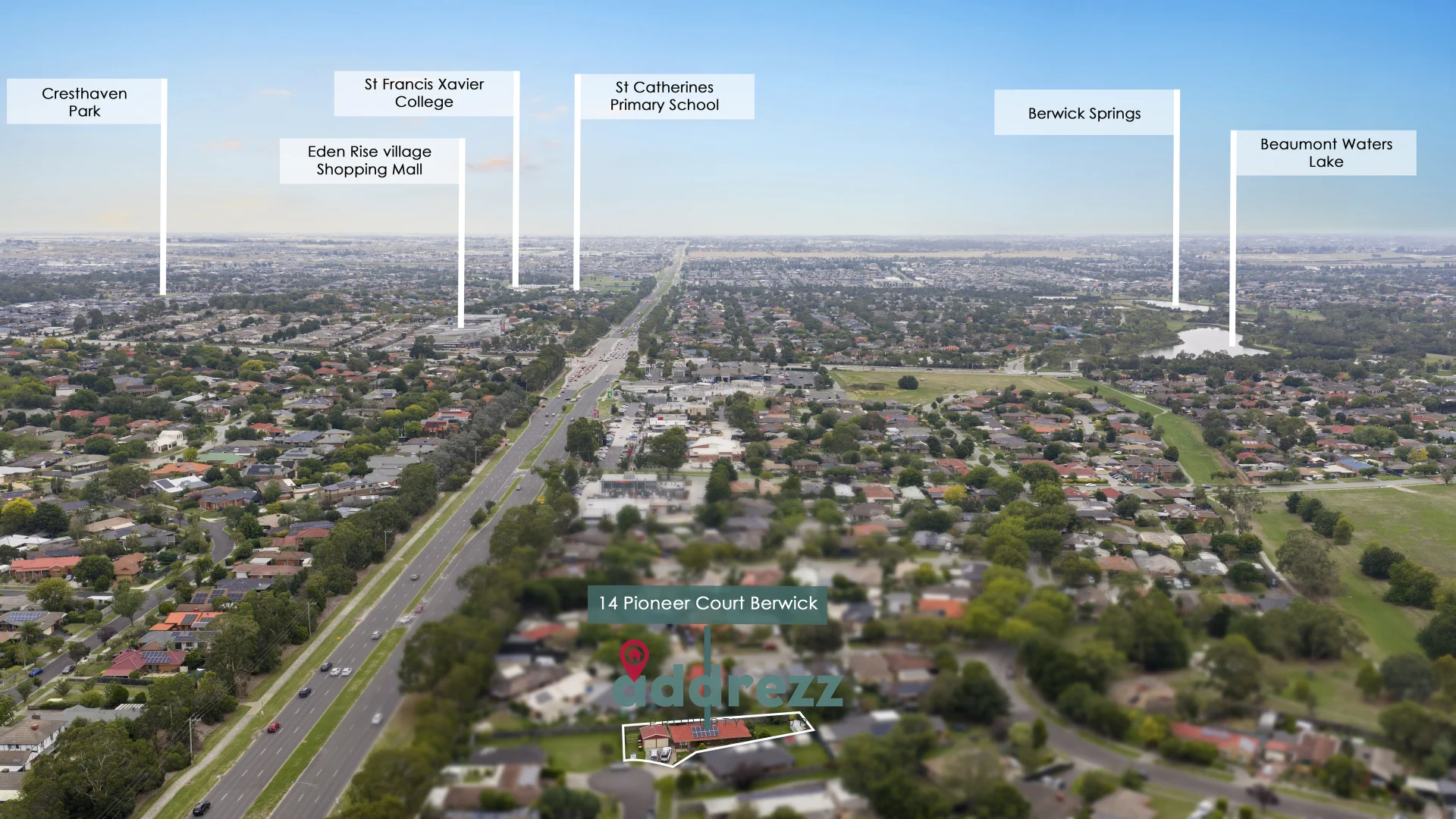 Additional image 22 of 14 Pioneer Court, Berwick VIC 3806