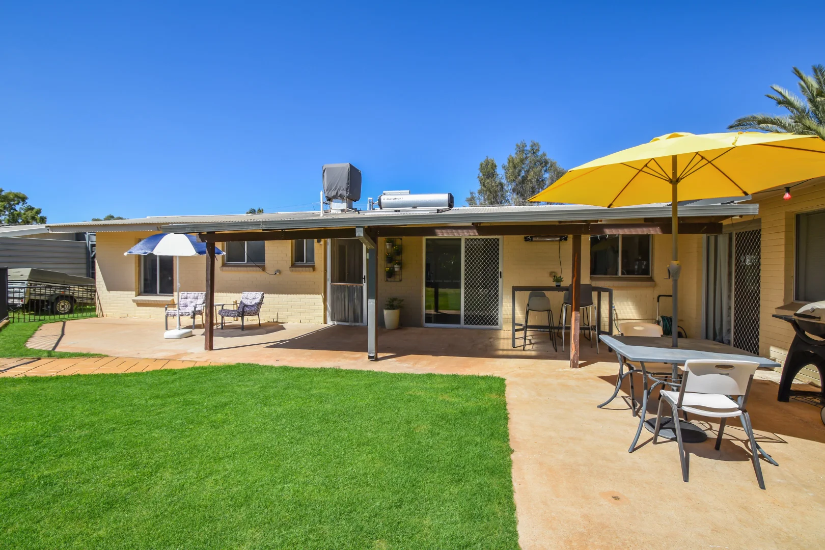 Additional image 35 of 3 Timbira Street, Braitling NT 0870