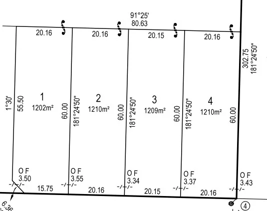 Additional image 5 of Lot 3 Island View Road, Port Victoria SA 5573