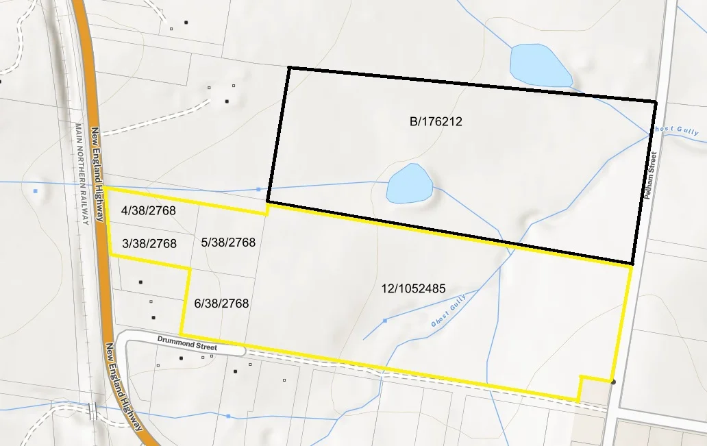 Additional image 26 of 210 Pelham Street, Tenterfield NSW 2372