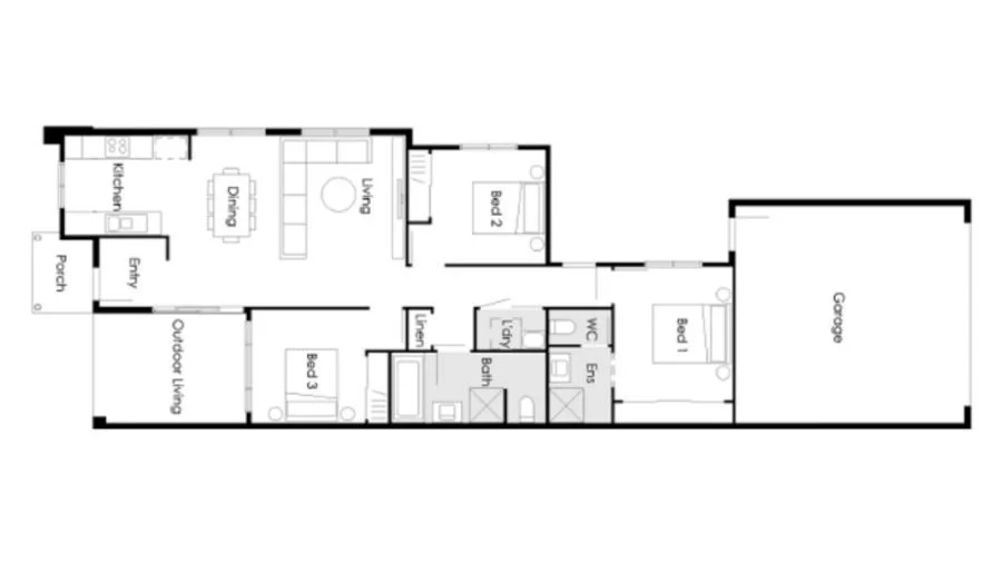 Additional image 2 of White Rock QLD 4306