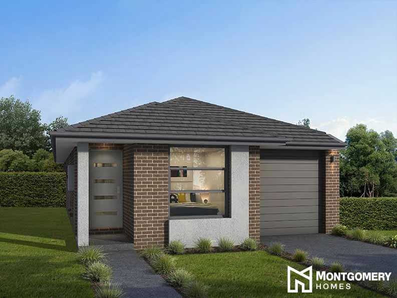 Lot 76 At Oran Park, Oran Park NSW 2570