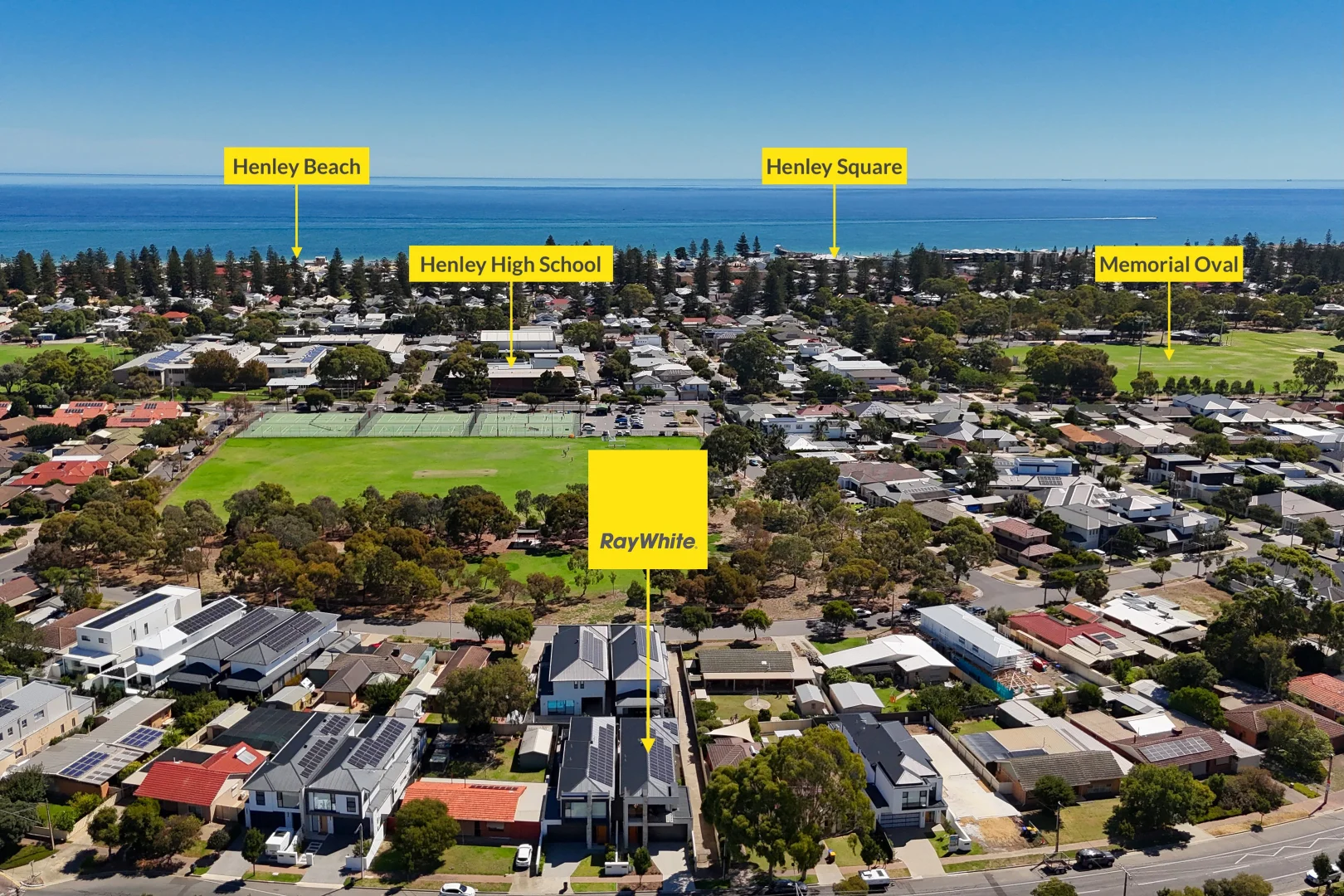 Additional image 3 of 18A North Street, Henley Beach SA 5022