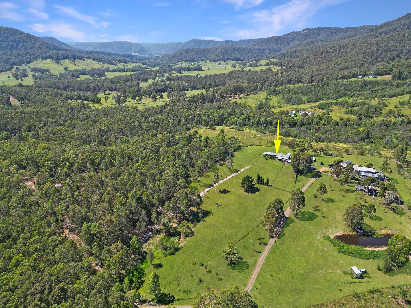 Additional image 32 of 121 Eglinford Lane, Congewai NSW 2325